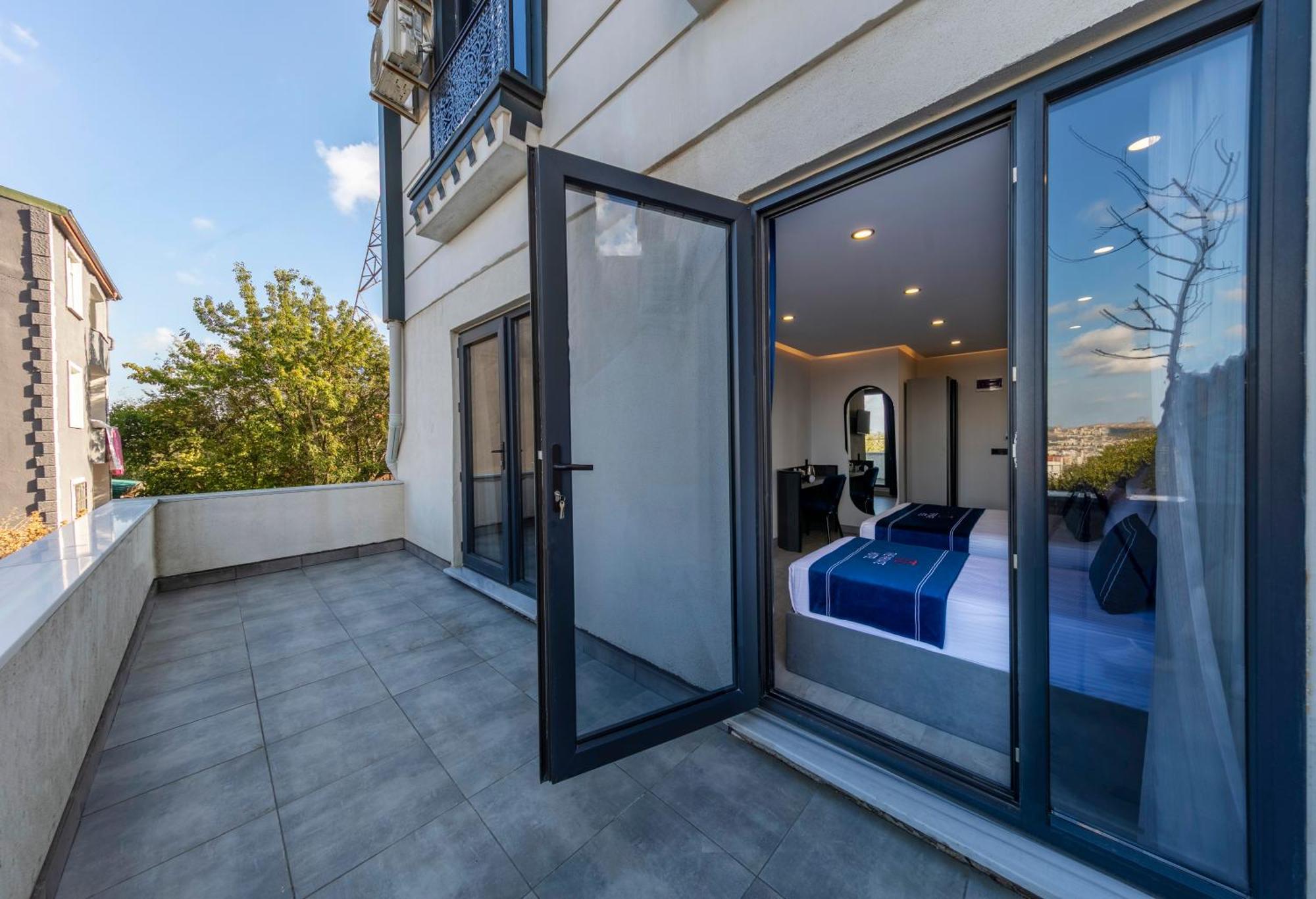 The Private Airport Hotel — Fotoğraflar 2